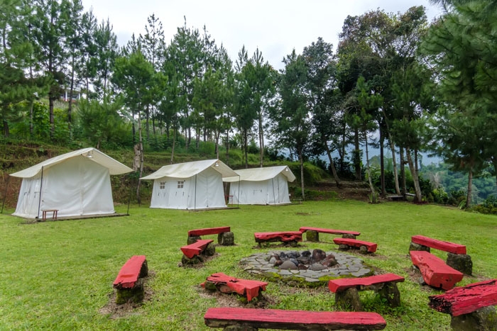 1 - undefined - Hilltop Camp Lembang at Twospaces
