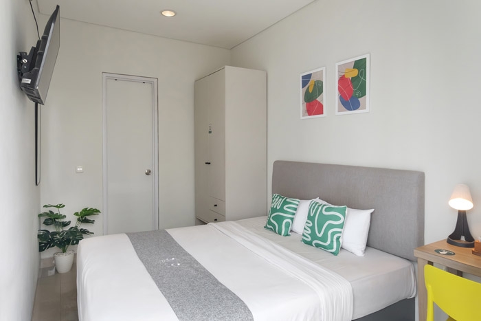 W1 - undefined - Mono Coliving at BSD City at Twospaces