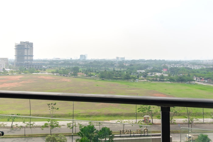W24 - Calma Skyhouse 2BR II - Daily - Calma Skyhouse 2BR II at Twospaces
