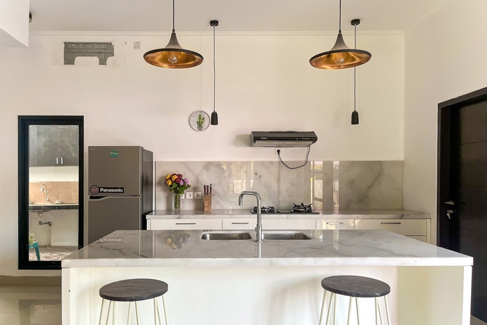 ARB1 - Villa 3 Bedroom - Villa Lemon at Twospaces