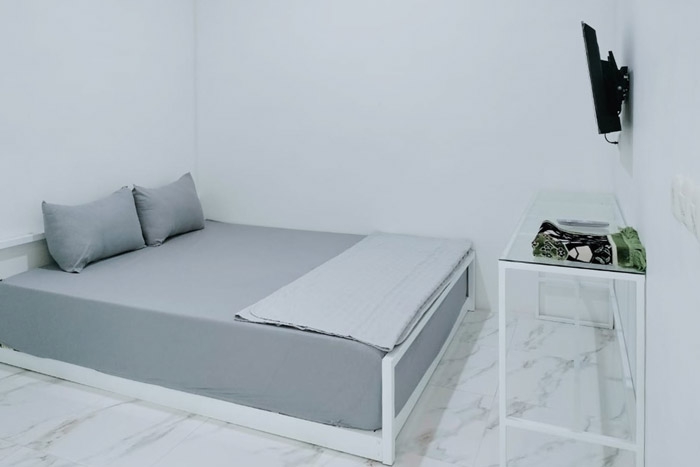 ARB-SPR-01 - Superior - Arfina Residence Syariah at Twospaces