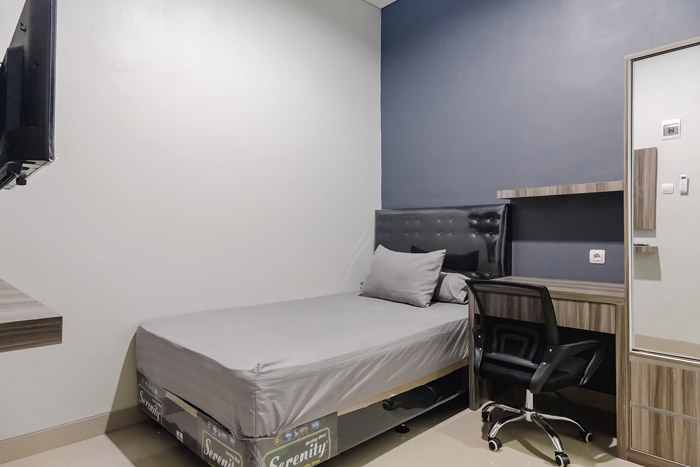 ARB-ASTN-1 - Exclusive Single - Male - Arda Homes Seturan at Twospaces