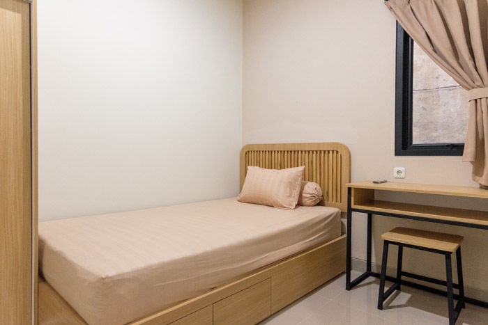 ARB-SS-1 - Superior Single - Monthly - Arda Homes Seruni Syariah at Twospaces
