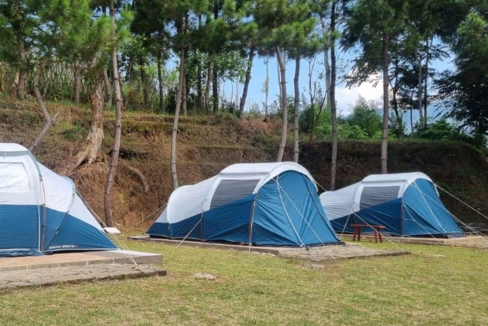 Hilltop-Exclusive---Camp-6-1 - Exclusive Camp 6 Pax - Hilltop Camp Lembang at Twospaces