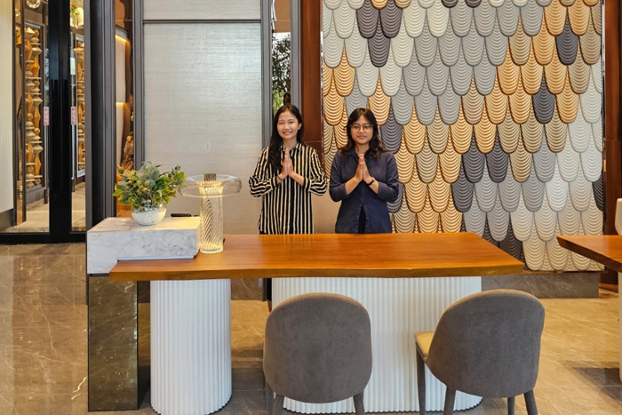 Project-VO-Surabaya-Timur-1 - Virtual Office - Soho 708 Surabaya Timur at Twospaces