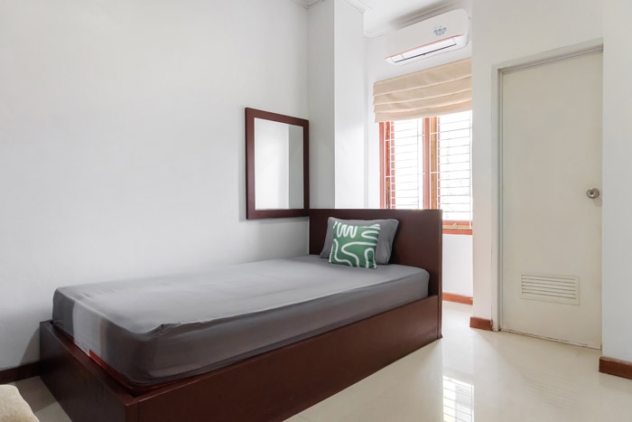 ARB-S10-1 - Standard - Mono Coliving Benhil at Twospaces