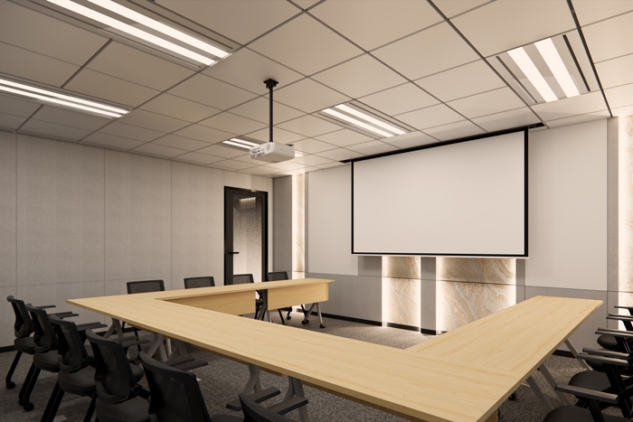 Onyx 1 - Onyx 1 - Sentral Senayan Meeting Hub at Twospaces