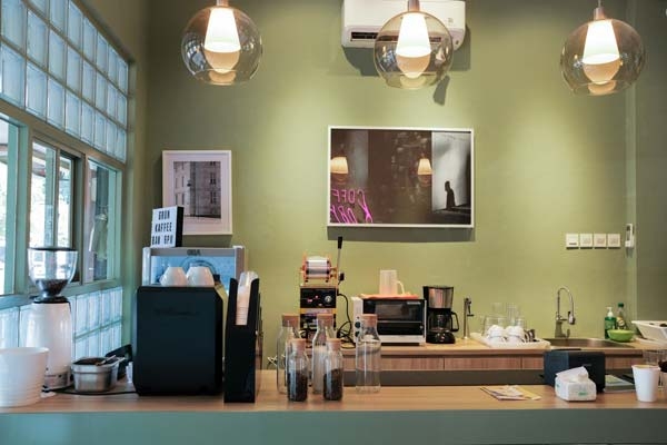 a - Retail Space - Taman Meruya at Twospaces