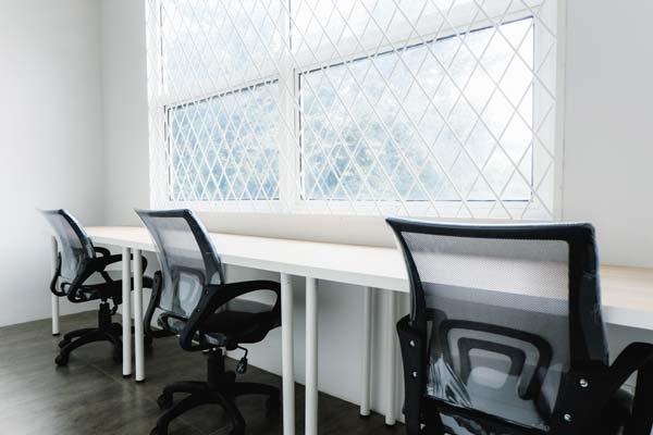 2 - Private Office 3 pax Bulanan - Taman Meruya at Twospaces