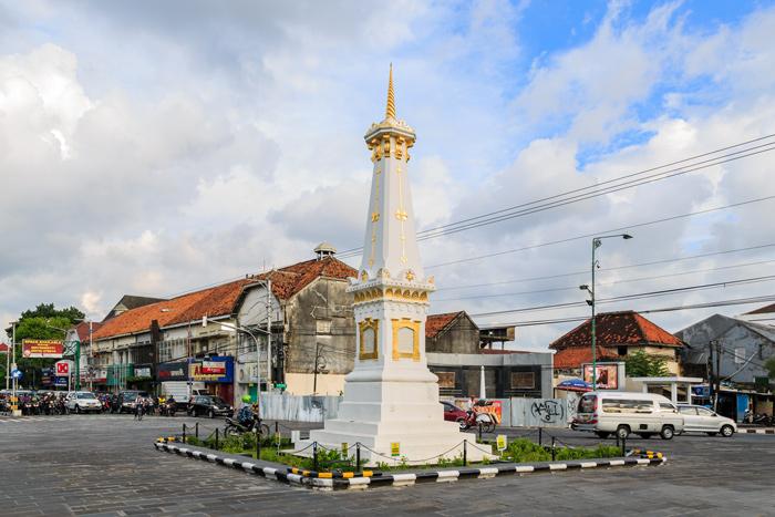 Yogyakarta