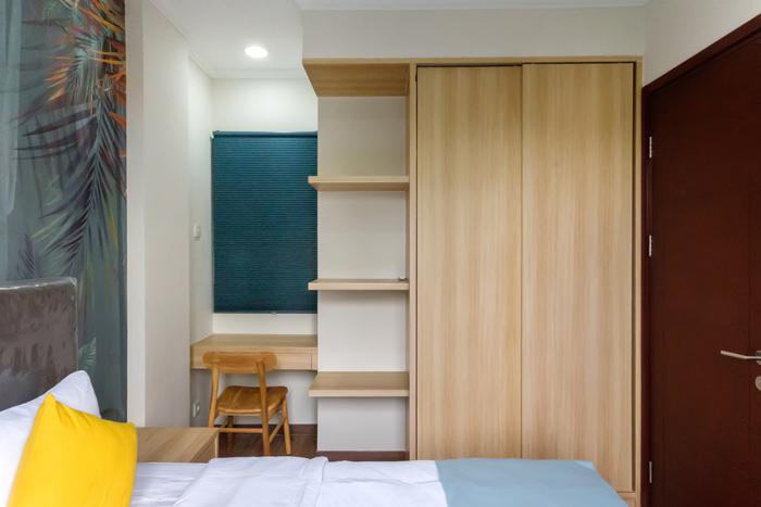 AB6 - Asatti Sole 1BR NE-048 - Asatti Sole 1BR NE-048 at Twospaces