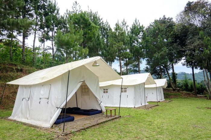 2 - undefined - Hilltop Camp Lembang at Twospaces