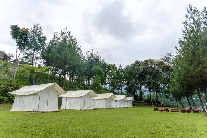 6 - undefined - Hilltop Camp Lembang at Twospaces