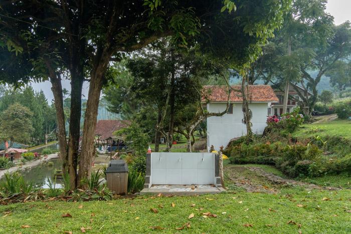 8 - undefined - Hilltop Camp Lembang at Twospaces
