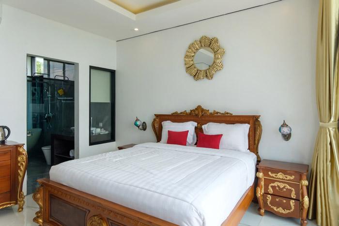W2 - Talawi - Family Suites - deRos Resort & Cafe at Twospaces