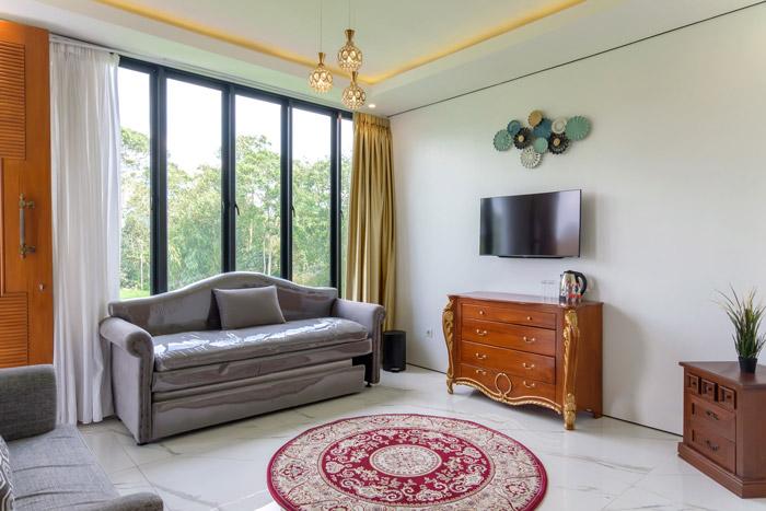 W17 - Talawi - Family Suites - deRos Resort & Cafe at Twospaces