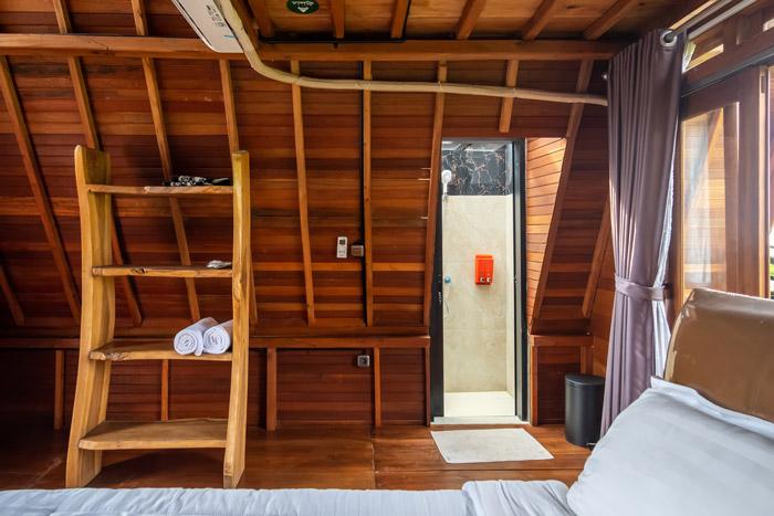W2 - Sumanik - Standard 2 - deRos Resort & Cafe at Twospaces