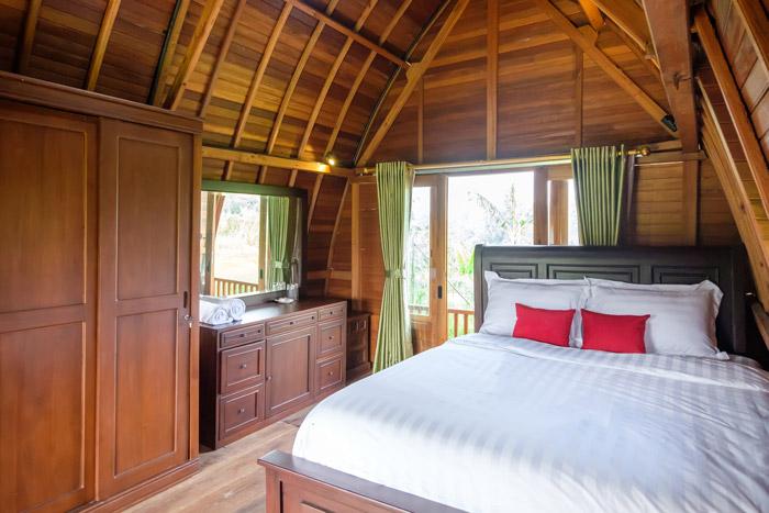 W5 - Dangau Rambun - deRos Resort & Cafe at Twospaces