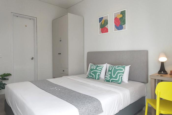 W3 - undefined - Mono Coliving at BSD City at Twospaces