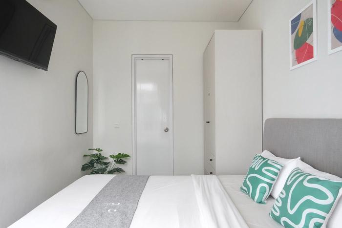 W5 - undefined - Mono Coliving at BSD City at Twospaces
