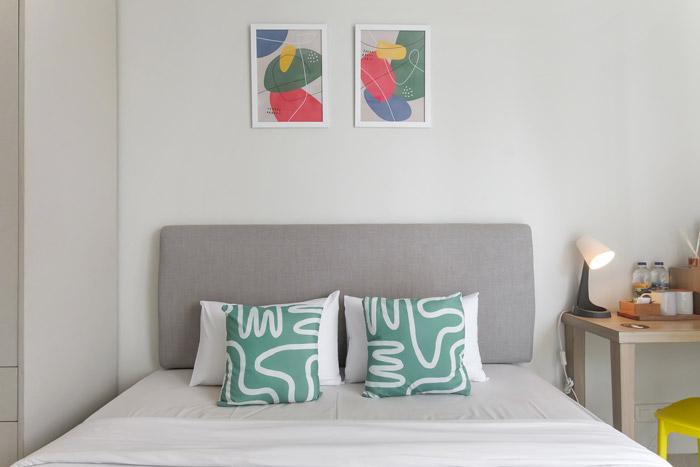 W6 - undefined - Mono Coliving at BSD City at Twospaces