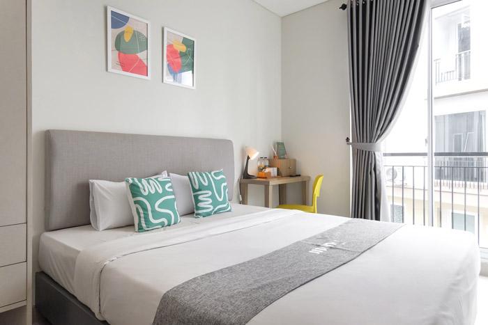 W9 - undefined - Mono Coliving at BSD City at Twospaces