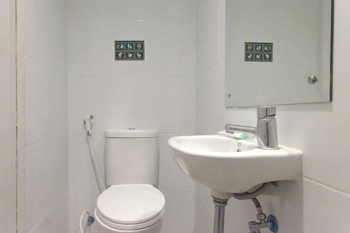 W12 - undefined - Mono Coliving at BSD City at Twospaces