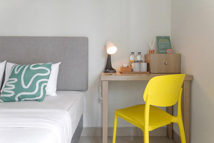W11 - Casa Mono - Daily - Mono Coliving at BSD City at Twospaces