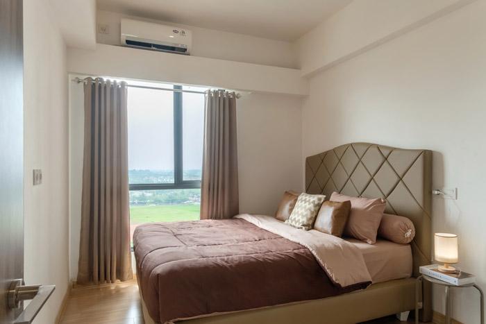 W6 - Calma Skyhouse 2BR II - Daily - Calma Skyhouse 2BR II at Twospaces