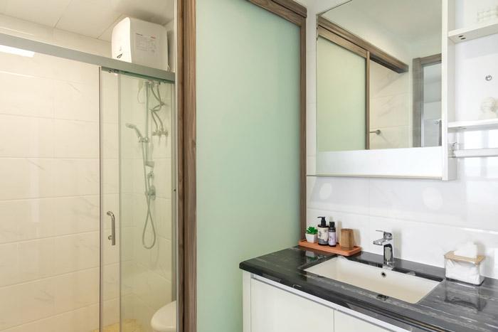 W12 - Calma Skyhouse 2BR II - Daily - Calma Skyhouse 2BR II at Twospaces
