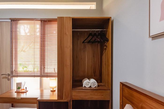 ARB8 - Deluxe Room - Daily - Calma Coliving Bintaro at Twospaces