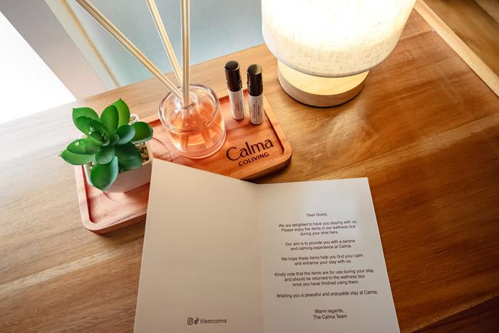 ARB10 - Deluxe Room - Daily - Calma Coliving Bintaro at Twospaces