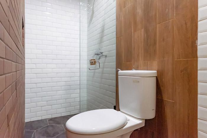 ARB13 - Deluxe Room - Daily - Calma Coliving Bintaro at Twospaces