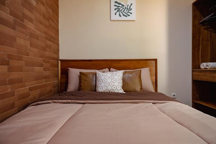 ARB3 - Standard Room - Daily - Calma Coliving Bintaro at Twospaces