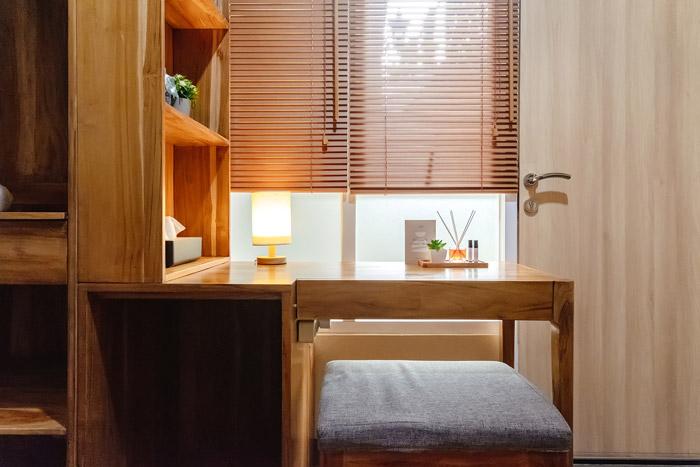 ARB9 - Standard Room - Daily - Calma Coliving Bintaro at Twospaces