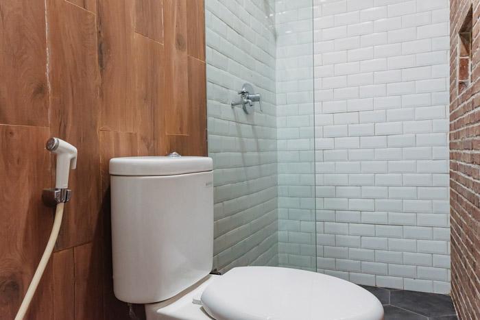 ARB14 - Standard Room - Daily - Calma Coliving Bintaro at Twospaces