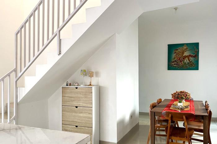ARB3 - Villa 3 Bedroom - Villa Lemon at Twospaces