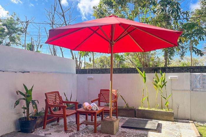 ARB6 - Villa 3 Bedroom - Villa Lemon at Twospaces