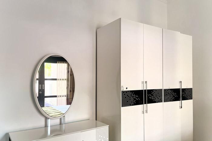 ARB9 - Villa 3 Bedroom - Villa Lemon at Twospaces