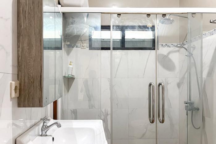 ARB11 - Villa 3 Bedroom - Villa Lemon at Twospaces