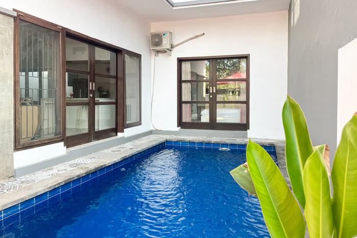 ARB17 - Villa 3 Bedroom - Villa Lemon at Twospaces