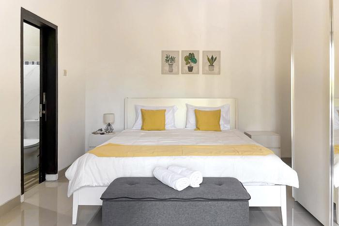 ARB19 - Villa 3 Bedroom - Villa Lemon at Twospaces