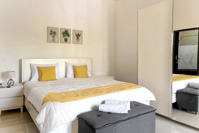 ARB20 - Villa 3 Bedroom - Villa Lemon at Twospaces