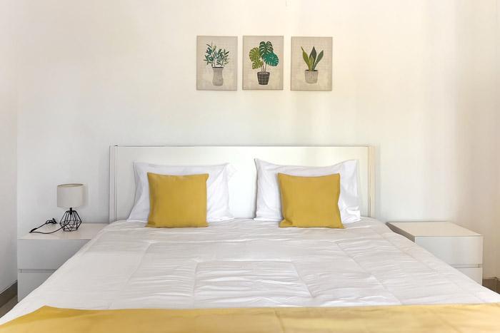 ARB21 - Villa 3 Bedroom - Villa Lemon at Twospaces