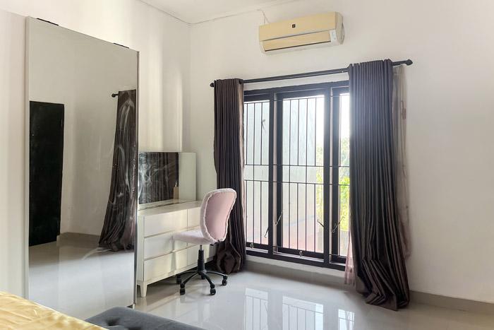 ARB22 - Villa 3 Bedroom - Villa Lemon at Twospaces