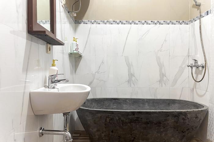 ARB23 - Villa 3 Bedroom - Villa Lemon at Twospaces