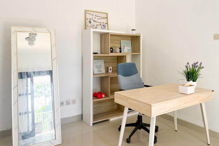 ARB26 - Villa 3 Bedroom - Villa Lemon at Twospaces