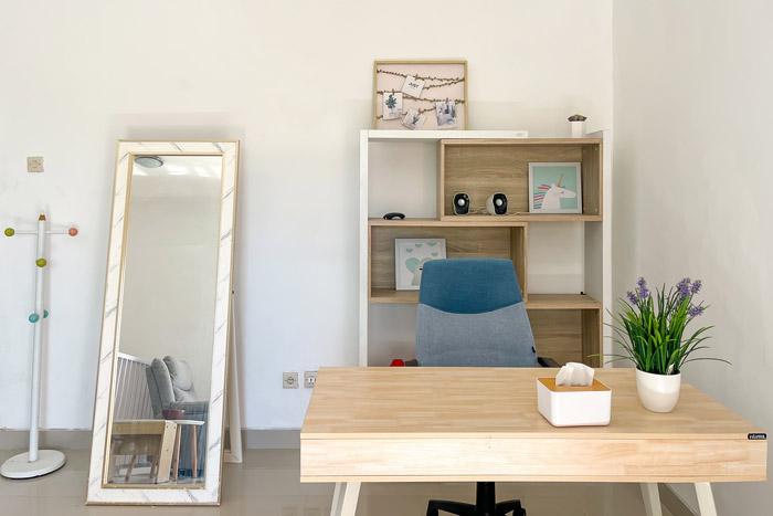 ARB27 - Villa 3 Bedroom - Villa Lemon at Twospaces