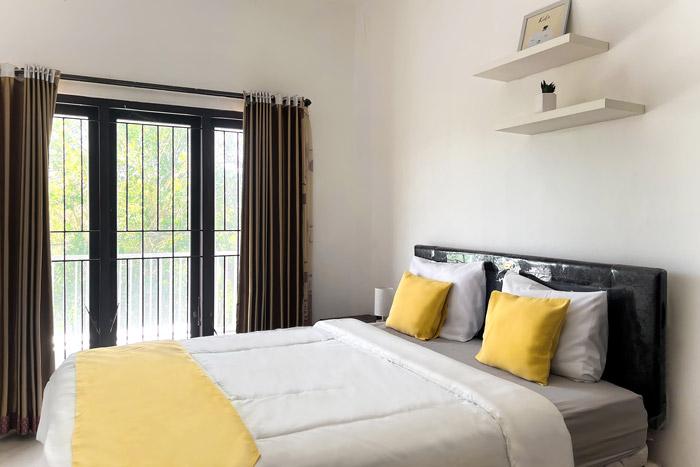 ARB28 - Villa 3 Bedroom - Villa Lemon at Twospaces