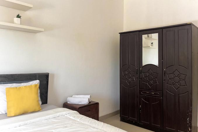 ARB29 - Villa 3 Bedroom - Villa Lemon at Twospaces